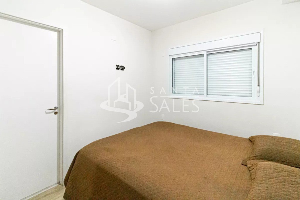 Apartamento, 2 quartos, 65 m² - Foto 7