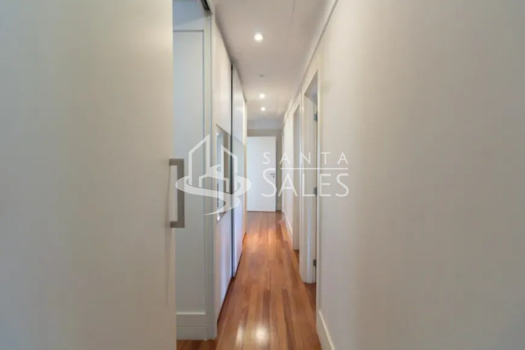 Apartamento, 4 quartos, 181 m² - Foto 8