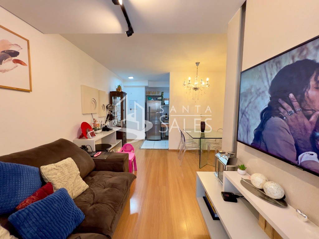 Apartamento, 2 quartos, 63 m² - Foto 1