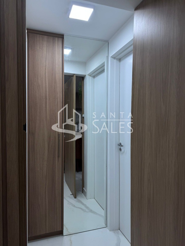 Apartamento, 1 quarto, 39 m² - Foto 14