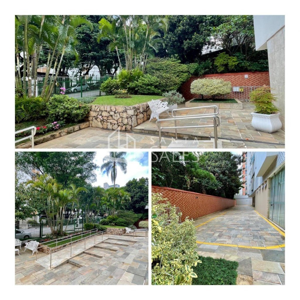 Apartamento, 3 quartos, 133 m² - Foto 36