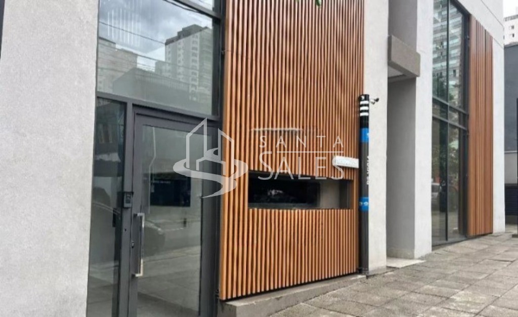 Apartamento, 1 quarto, 26 m² - Foto 11