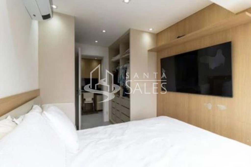 Apartamento, 2 quartos, 53 m² - Foto 8