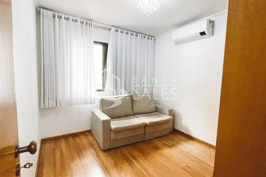 Apartamento, 3 quartos, 120 m² - Foto 5