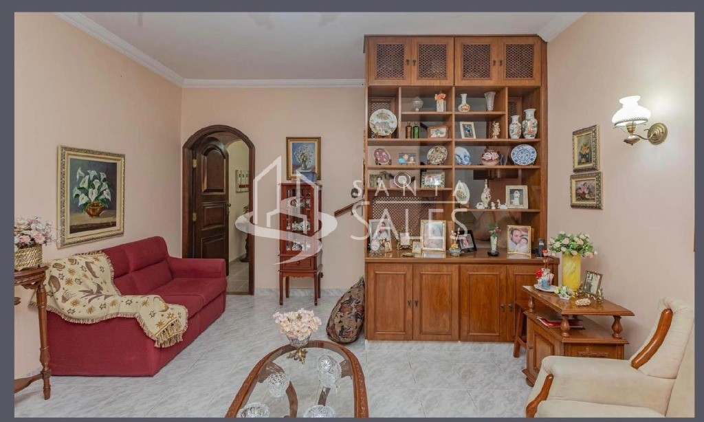 Casa, 2 quartos, 117 m² - Foto 1