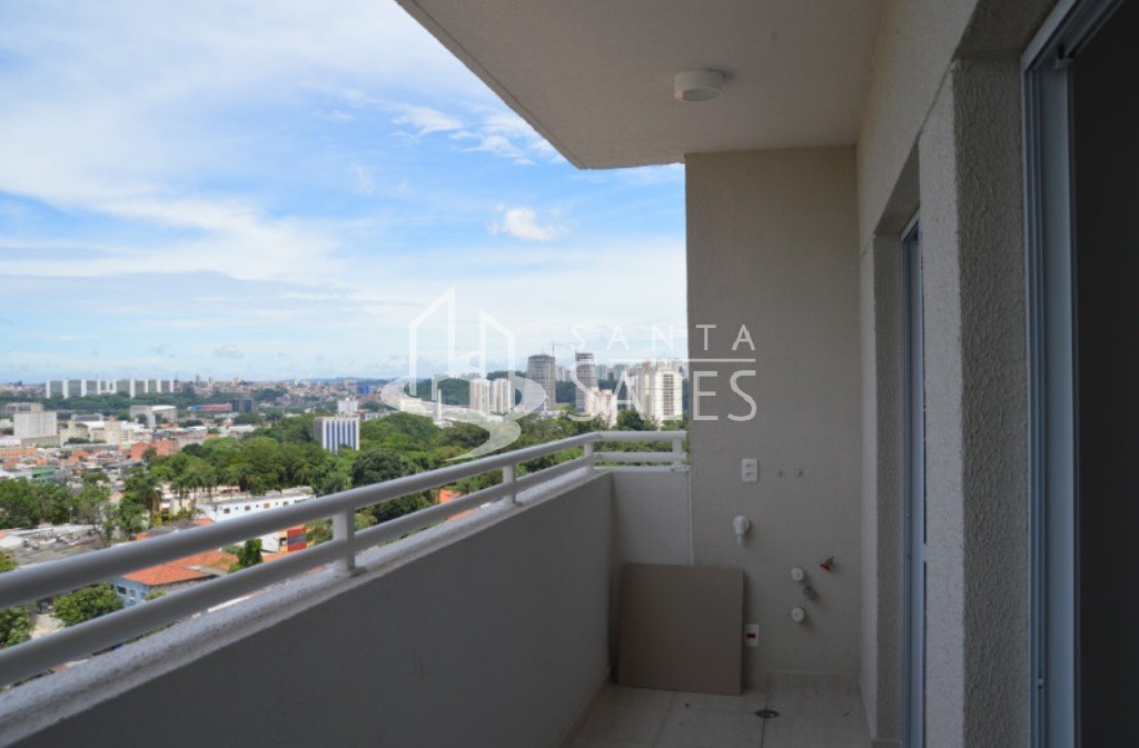 Apartamento, 1 quarto, 33 m² - Foto 10
