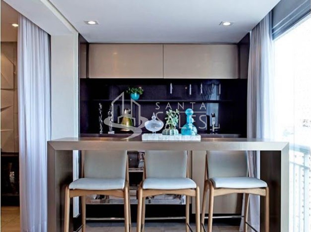 Apartamento, 2 quartos, 129 m² - Foto 12