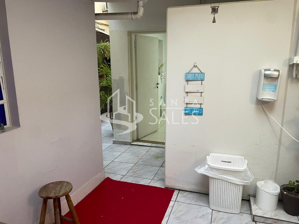 Prédio Inteiro, 100 m² - Foto 17