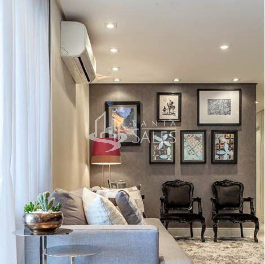 Apartamento, 2 quartos, 129 m² - Foto 13