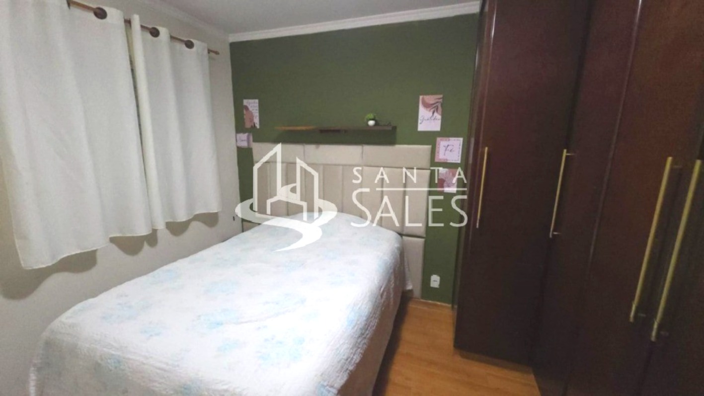 Apartamento, 3 quartos, 75 m² - Foto 5