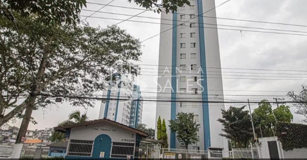 Apartamento, 3 quartos, 75 m² - Foto 43