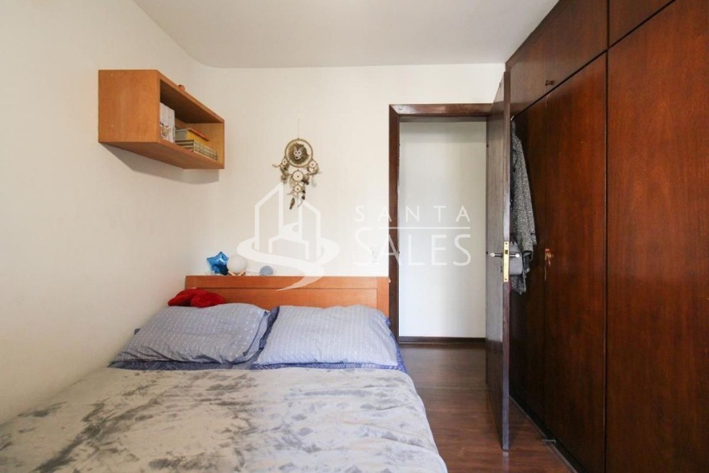 Apartamento, 4 quartos, 130 m² - Foto 12