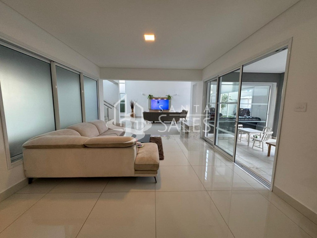 Casa, 5 quartos, 530 m² - Foto 3