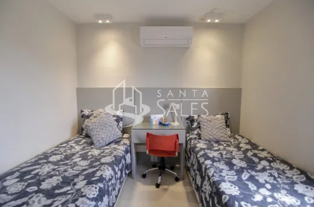 Apartamento, 4 quartos, 320 m² - Foto 20