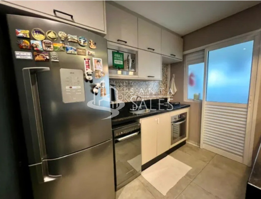 Apartamento, 2 quartos, 69 m² - Foto 5