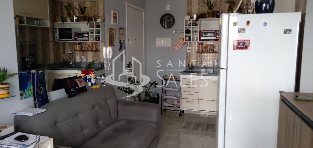 Apartamento, 1 quarto, 42 m² - Foto 21