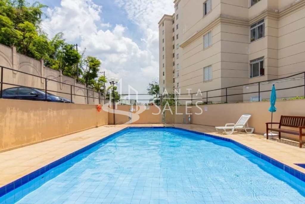 Apartamento, 3 quartos, 67 m² - Foto 36