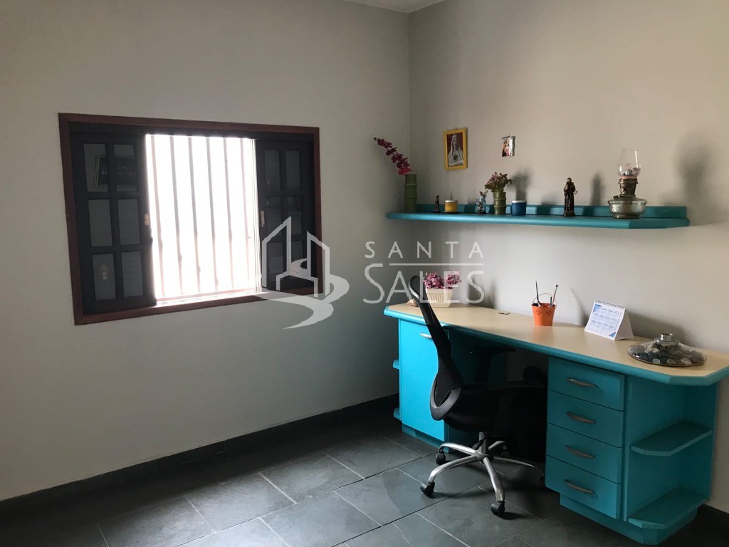 Sobrado, 3 quartos, 100 m² - Foto 12