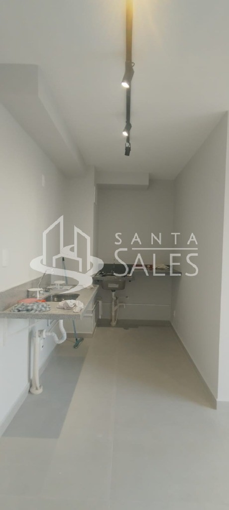 Apartamento, 2 quartos, 33 m² - Foto 5