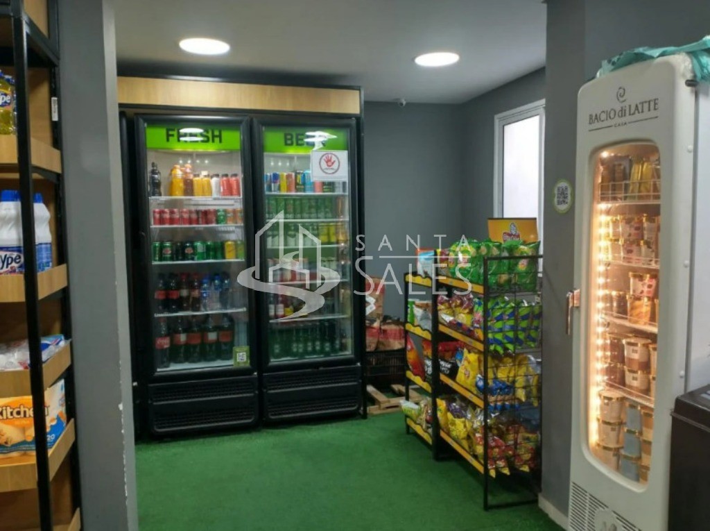 Apartamento, 2 quartos, 55 m² - Foto 40