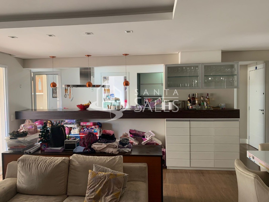Apartamento, 2 quartos, 112 m² - Foto 4