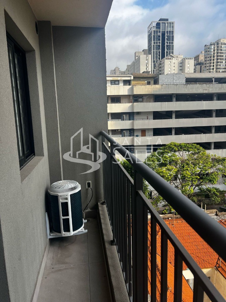 Apartamento, 1 quarto, 39 m² - Foto 7