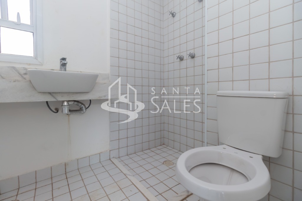 Apartamento, 1 quarto, 54 m² - Foto 9