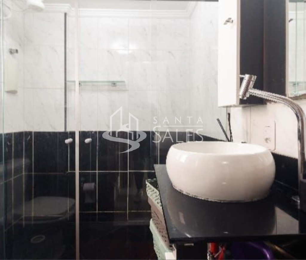 Apartamento, 3 quartos, 74 m² - Foto 30