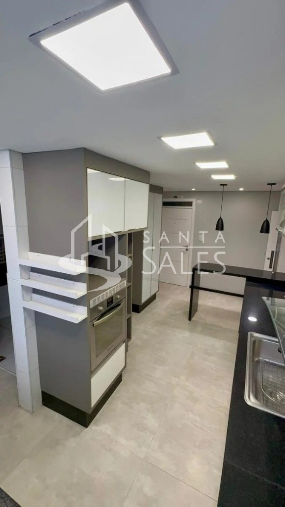 Apartamento, 3 quartos, 133 m² - Foto 4