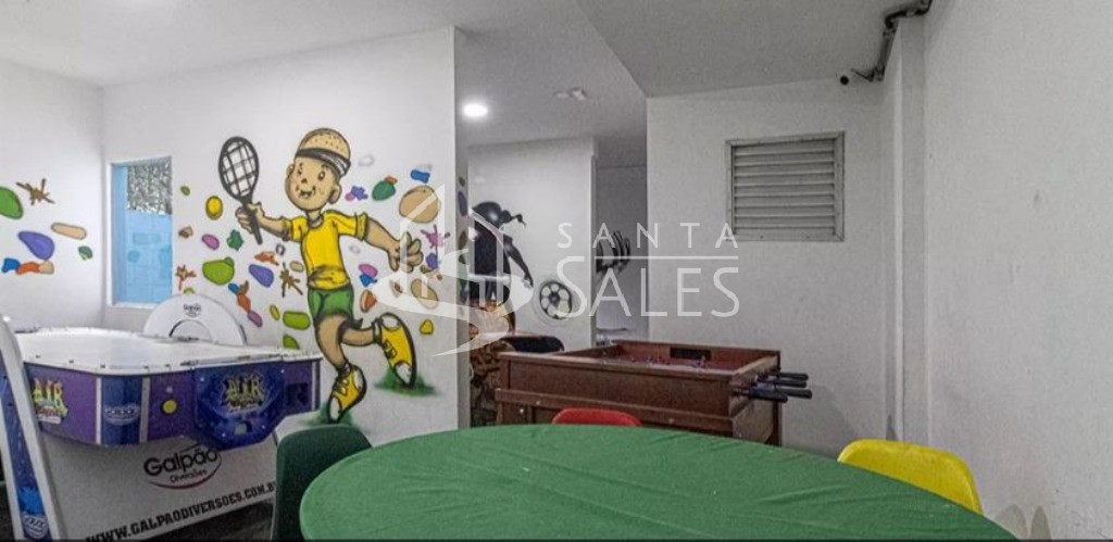 Apartamento, 3 quartos, 75 m² - Foto 34