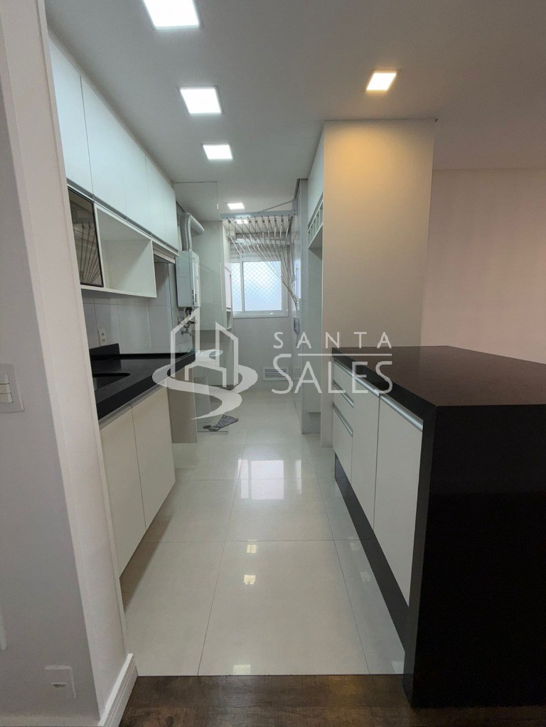 Apartamento, 3 quartos, 72 m² - Foto 9