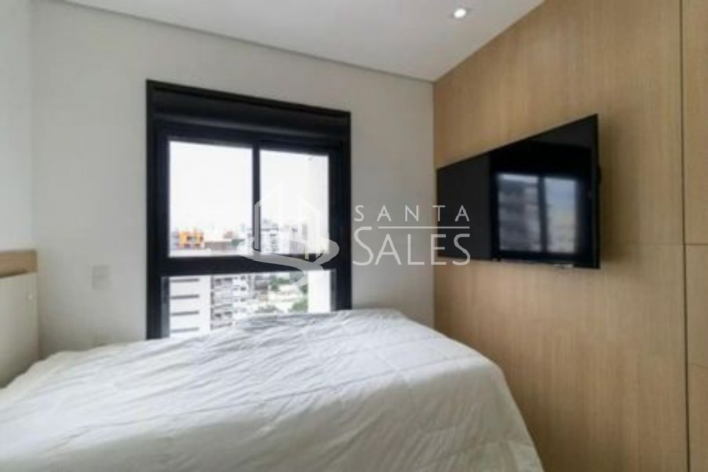 Apartamento, 2 quartos, 53 m² - Foto 9