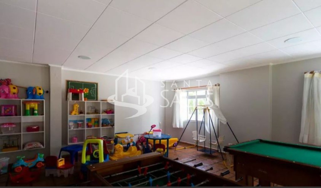 Apartamento, 2 quartos, 85 m² - Foto 18