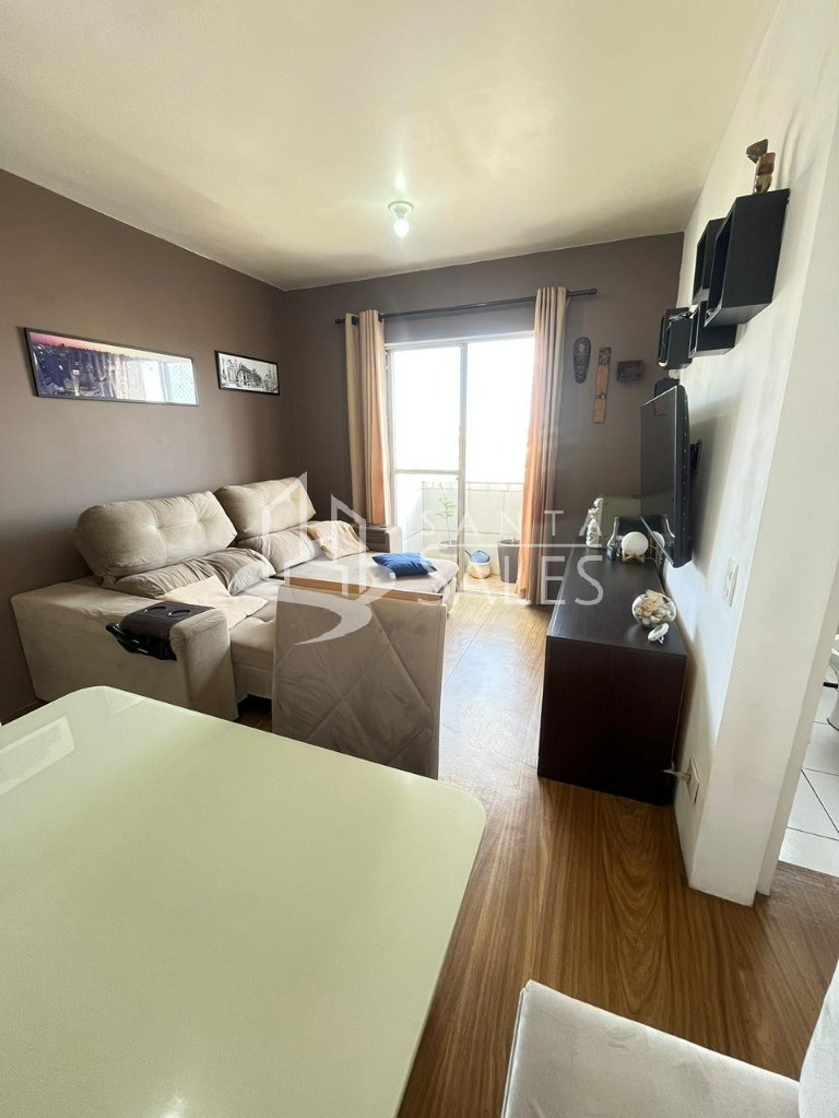 Apartamento, 2 quartos, 46 m² - Foto 9