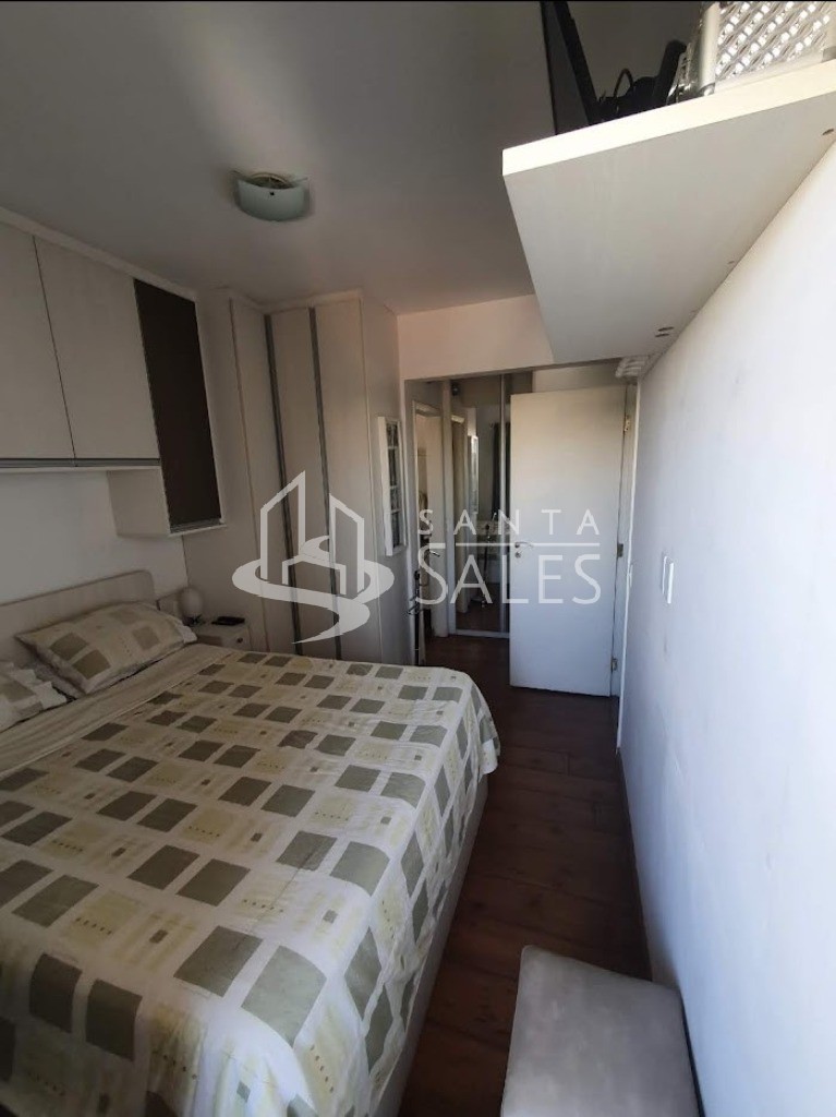 Apartamento, 3 quartos, 100 m² - Foto 24