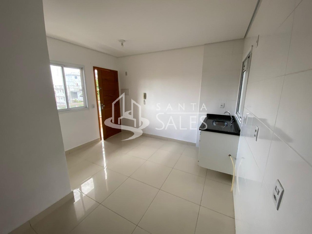 Apartamento, 2 quartos, 40 m² - Foto 1