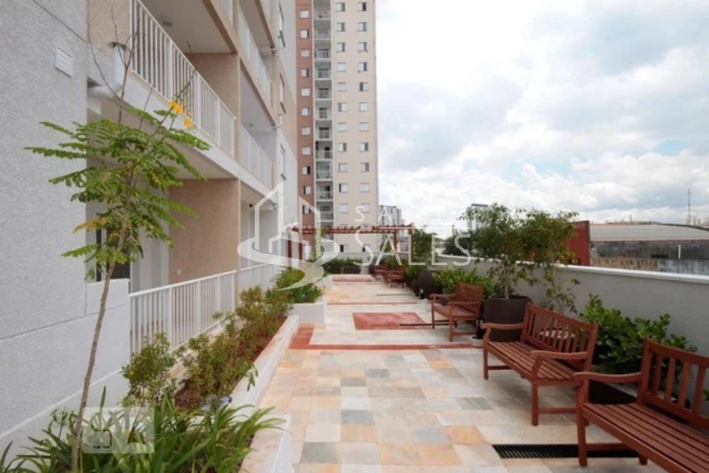 Apartamento, 1 quarto, 42 m² - Foto 14