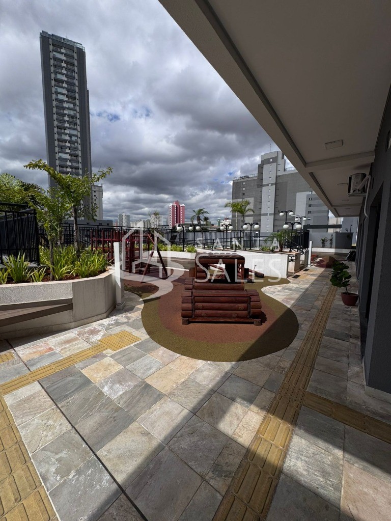 Apartamento, 1 quarto, 39 m² - Foto 34