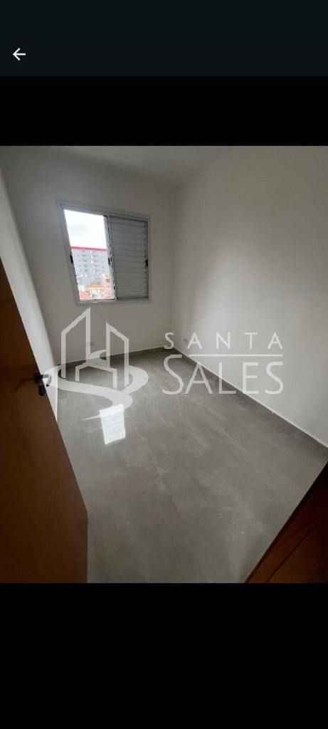 Apartamento, 2 quartos, 37 m² - Foto 4