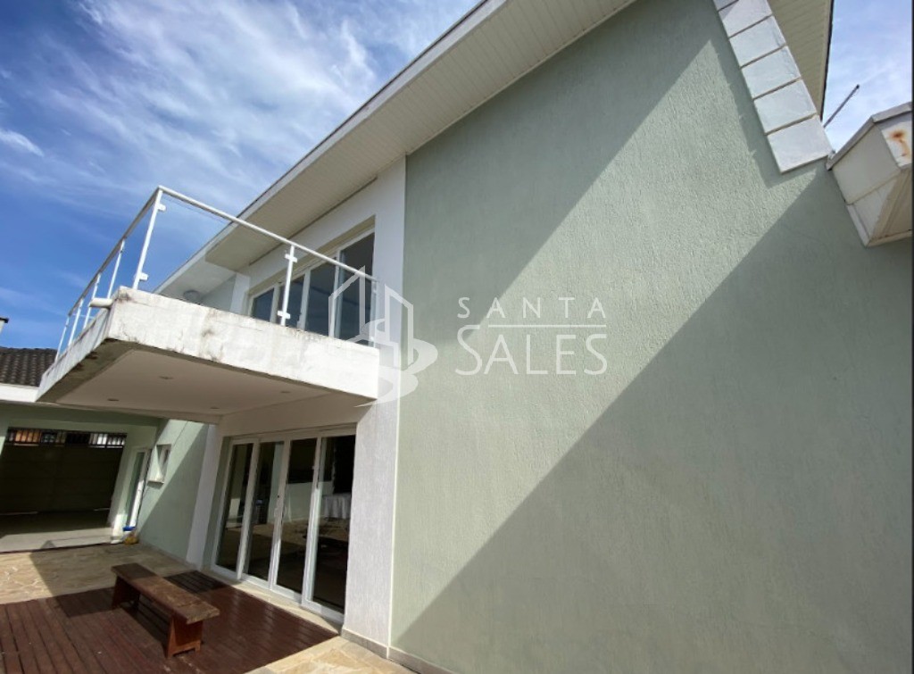 Casa, 4 quartos - Foto 25