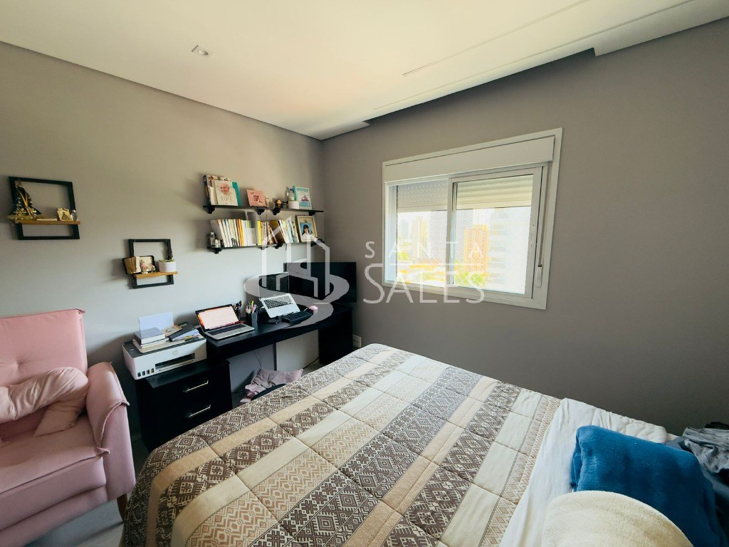 Apartamento, 2 quartos, 87 m² - Foto 7