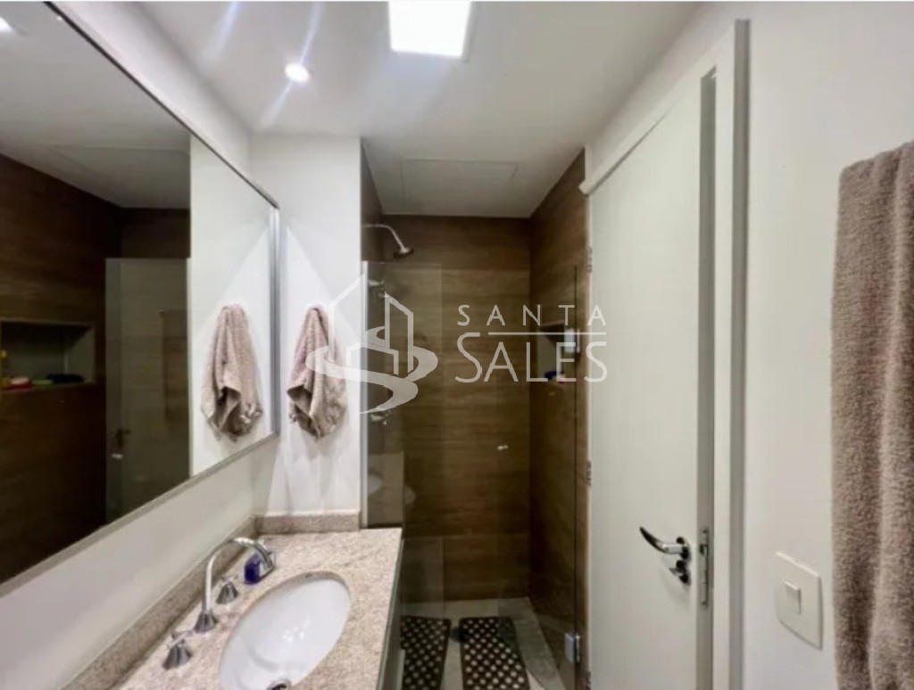 Apartamento, 2 quartos, 69 m² - Foto 4