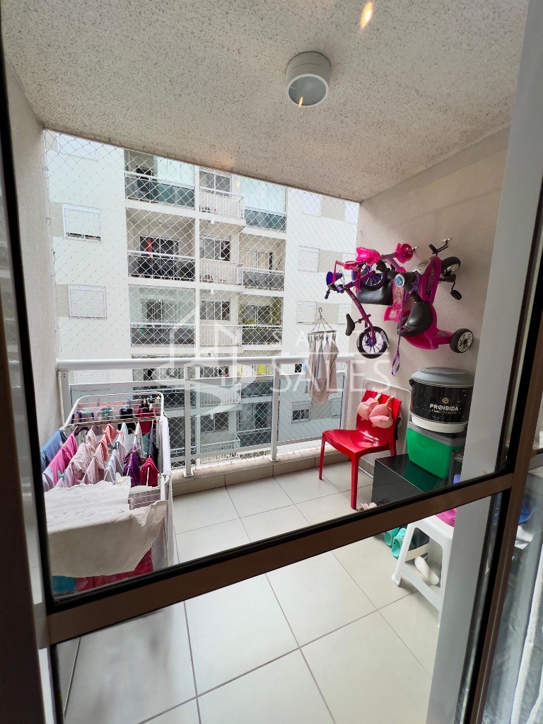 Apartamento, 2 quartos, 63 m² - Foto 15