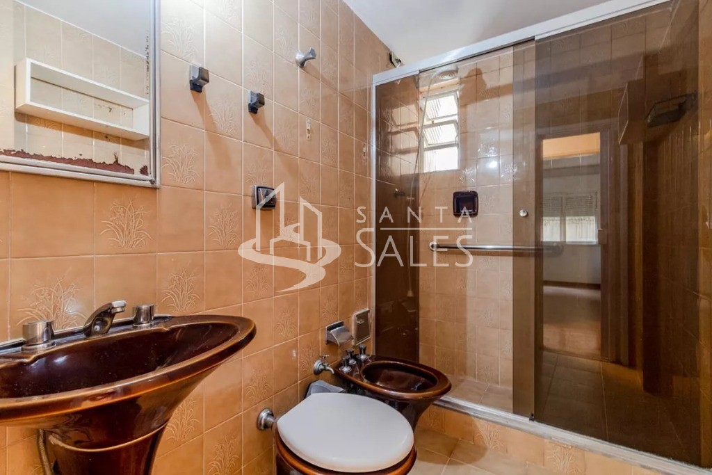 Apartamento, 3 quartos, 110 m² - Foto 22