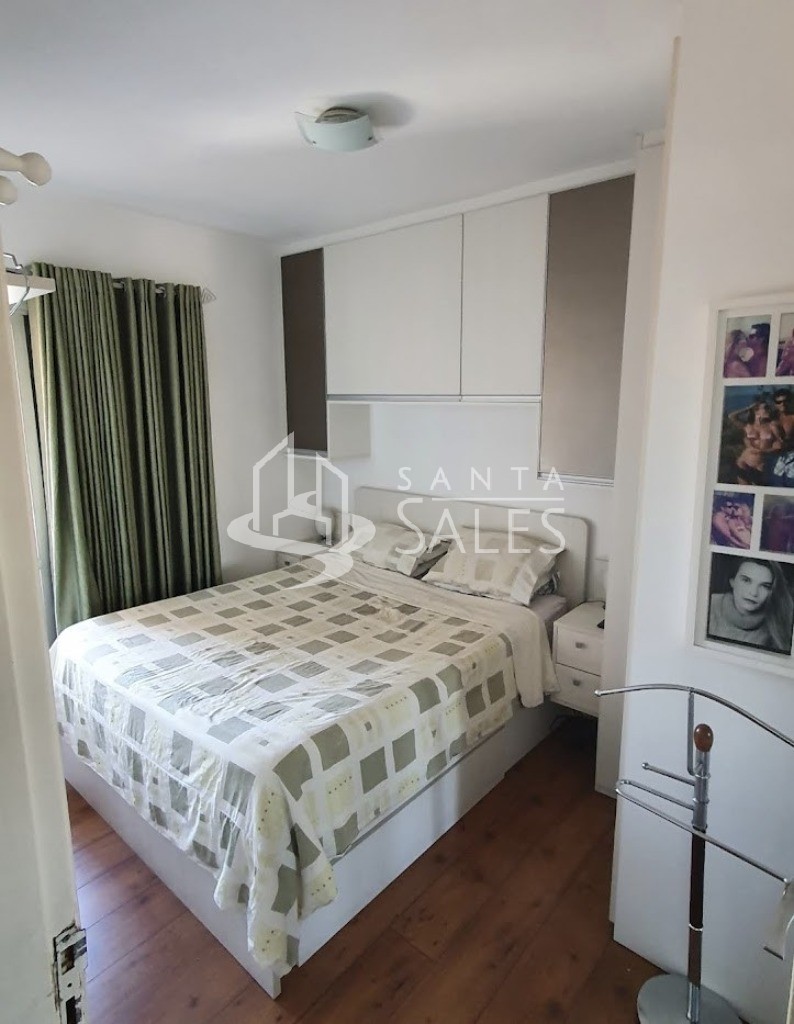Apartamento, 3 quartos, 100 m² - Foto 29