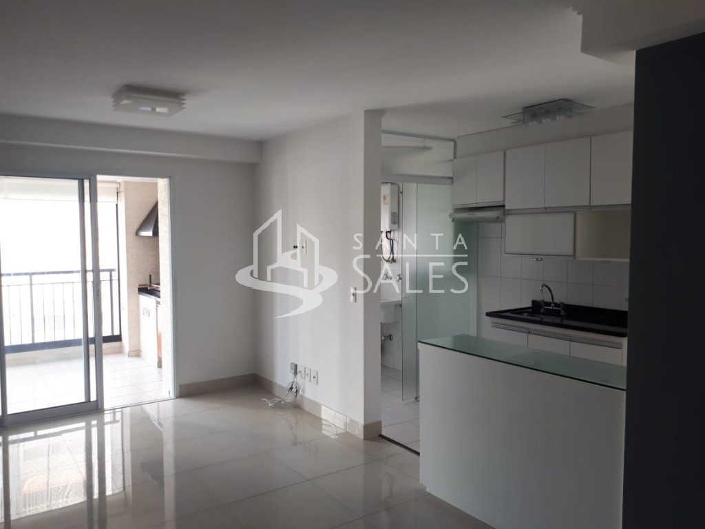 Apartamento, 2 quartos, 72 m² - Foto 3