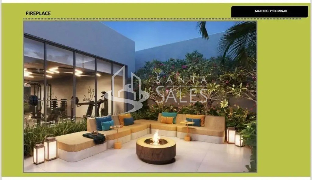 Apartamento, 1 quarto, 35 m² - Foto 8