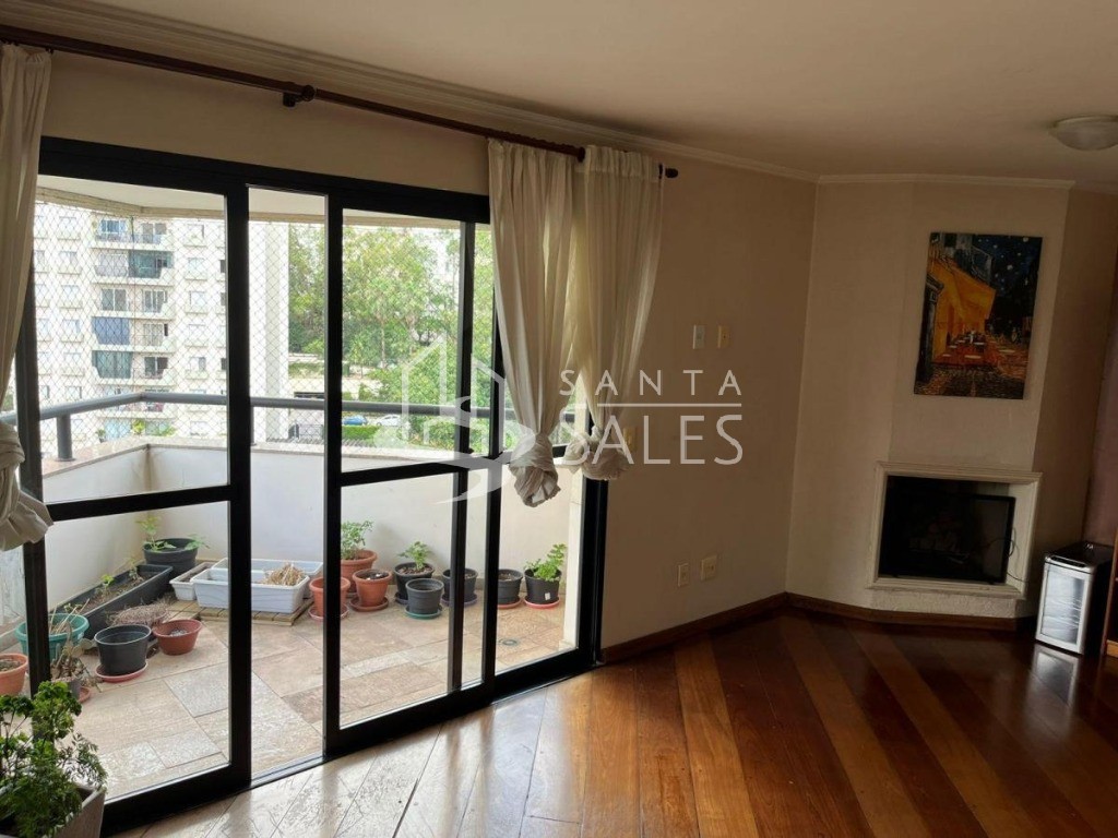Apartamento, 3 quartos, 130 m² - Foto 19