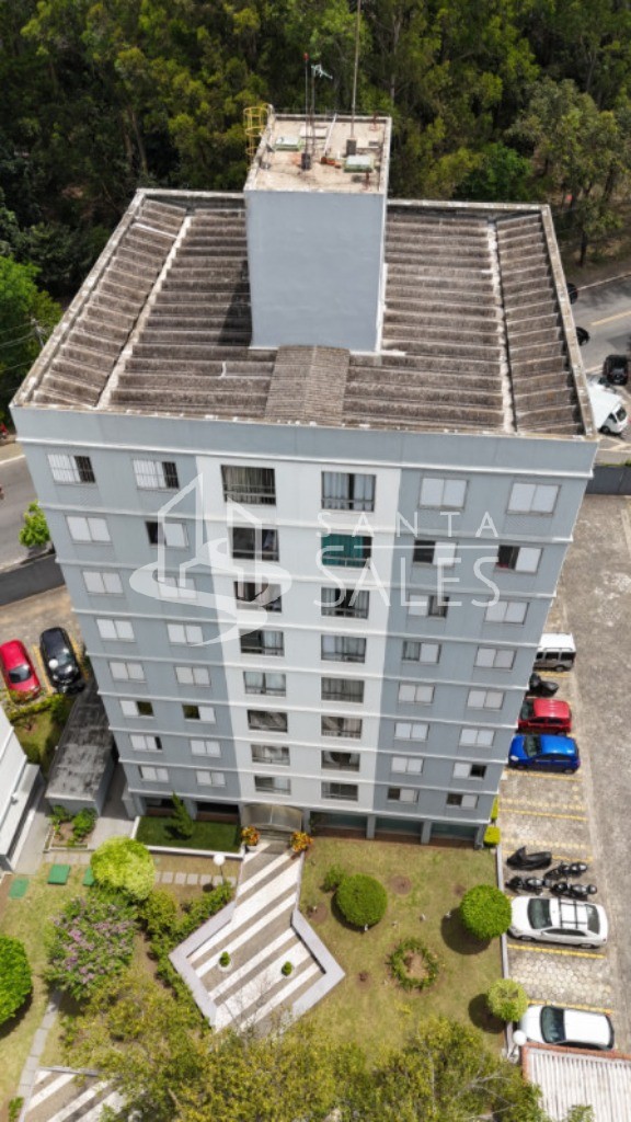 Apartamento, 2 quartos, 62 m² - Foto 22