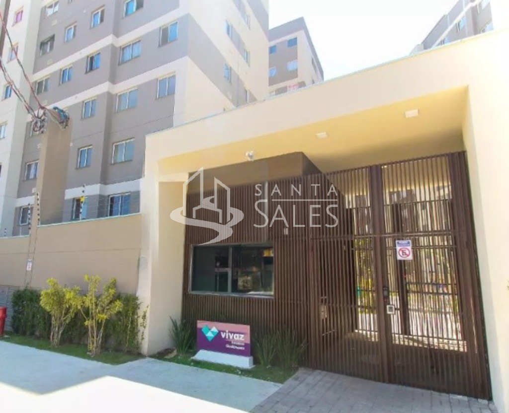 Apartamento, 2 quartos, 34 m² - Foto 12